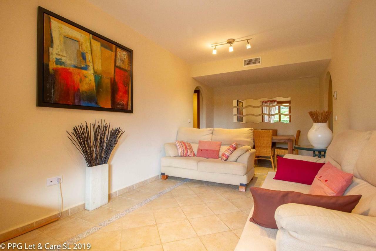 Con Jardin Y Acceso A La Piscina. Apartment Ayamonte Ngoại thất bức ảnh