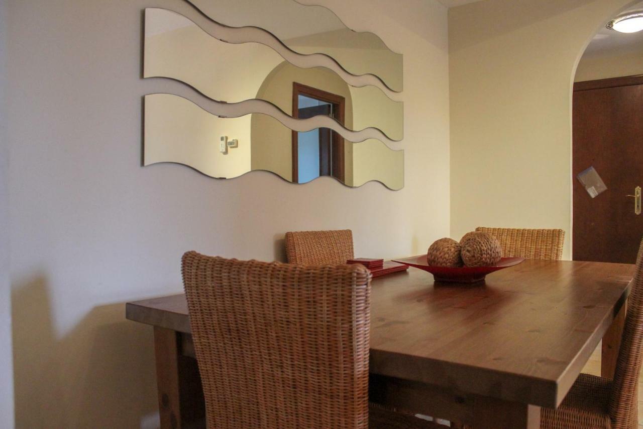 Con Jardin Y Acceso A La Piscina. Apartment Ayamonte Ngoại thất bức ảnh
