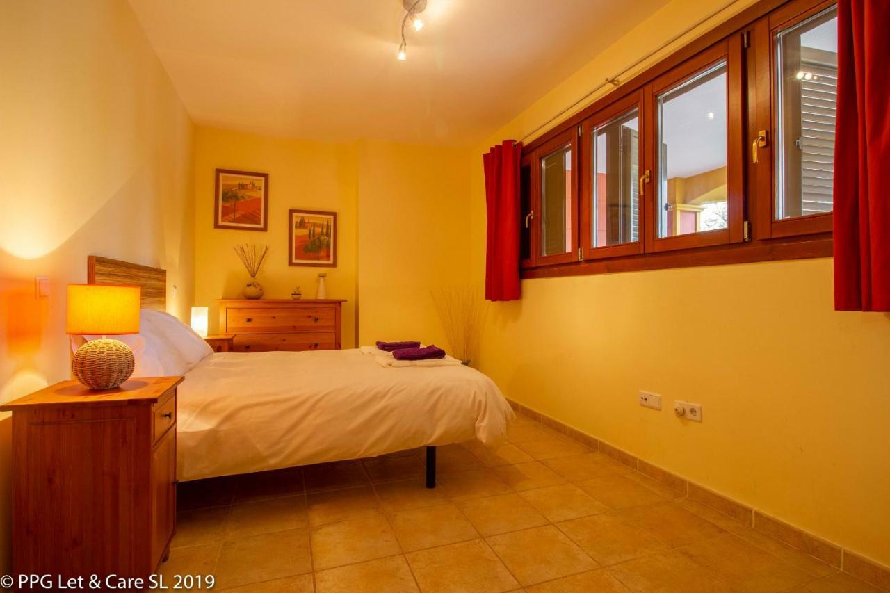 Con Jardin Y Acceso A La Piscina. Apartment Ayamonte Ngoại thất bức ảnh